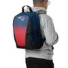FOCO New England Patriots NFL Gradient PRIMETIME Backpack view 4