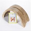 Mu-Xing Bamboo Therapy Great Wave 2 Bamboo Back Arch for Stretching - Made from Beautifully Crafted 100% Solid Bamboo |Keeps Off Pressure from The Spine view 1