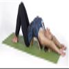 Mu-Xing Bamboo Therapy Great Wave 2 Bamboo Back Arch for Stretching - Made from Beautifully Crafted 100% Solid Bamboo |Keeps Off Pressure from The Spine view 2