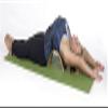 Mu-Xing Bamboo Therapy Great Wave 2 Bamboo Back Arch for Stretching - Made from Beautifully Crafted 100% Solid Bamboo |Keeps Off Pressure from The Spine view 3