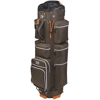 2016 Bennington Full Organizer 15 Trolley Bag - Expresso