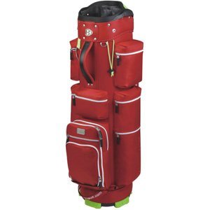 2016 Bennington Full Organizer 15 Trolley Bag - Red