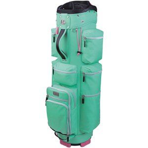 2016 Bennington Full Organizer 15 Trolley Bag - Melon
