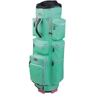 2016 Bennington Full Organizer 15 Trolley Bag - Melon