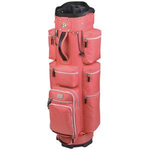 2016 Bennington Full Organizer 15 Trolley Bag - Coral
