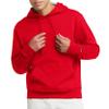 Champion Men's Hoodie, Fleece Striped Sweatshirt for Men (Reg. or Big & Tall) view 1