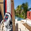 Northwest NFL Buffalo Bills Unisex-Adult Beach Towel, 30" x 60", Zone Read view 2