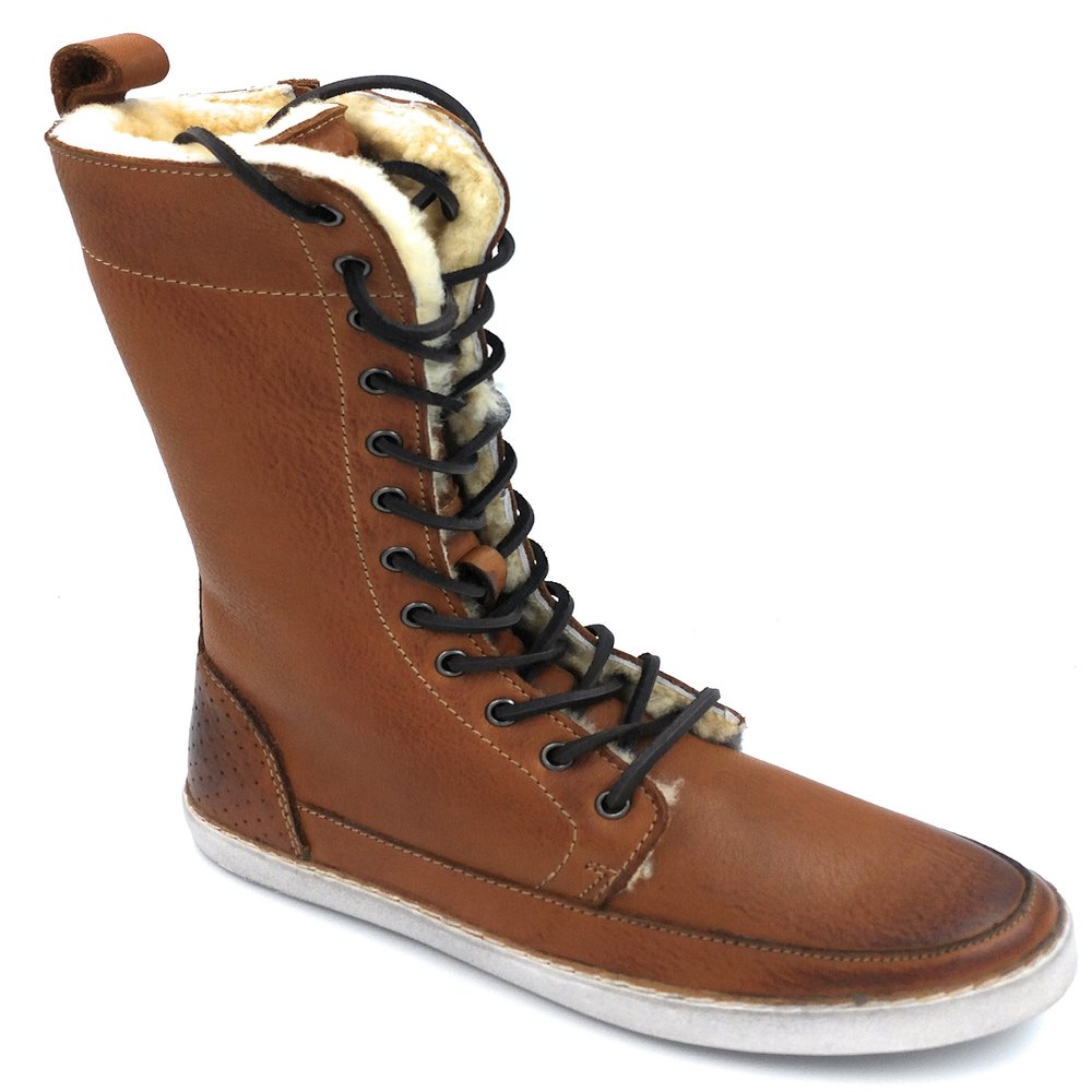 BLACKSTONE Women's EW76 Ember (41)