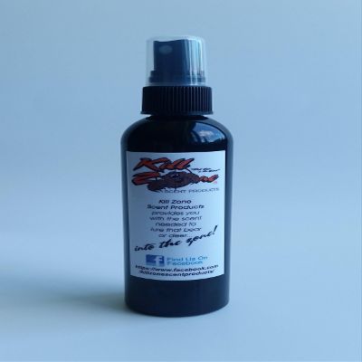 Acorn Cover Scent