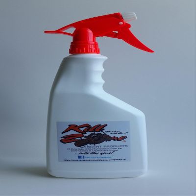 24 oz Bear Bash