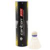 Carlton F1 -Ti Medium Speed Shuttlecocks, (Tube Of 6) , White view 1