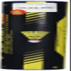 Carlton F1 -Ti Medium Speed Shuttlecocks, Yellow (Tube Of 6) view 2