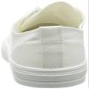 ASAHI() Men's Sneakers, Athletic Shoes, Low Cut, Made in Japan, White, 21.5 cm 3E view 3
