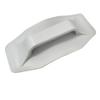 2PCS Lifting Handle/Cleat Watercraft Parts for Inflatable Boat Raft Dinghy (Grey) view 1