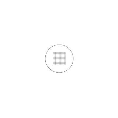Laxco MP-ERC-1 Crosshair Reticle, 21 mm Diameter