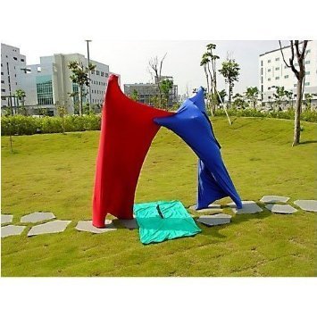 Everrich Changeable Body Shape Gown Size: 67" 28" Game