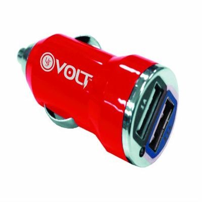 Revere Supply 4 Volt XL, Red Blister Card
