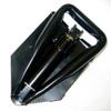 EPP Z103 Black Tri - Fold Shovel with Pouch & Color Box view 1