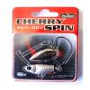 Bait Breath Cherry Spin 21g #03 Silver Flash Lure view 1