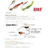 Bait Breath Cherry Spin 21g #03 Silver Flash Lure view 3