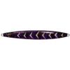 Megabass 35414 Slash Beat 6.3 oz (180 g), Violet Bone Metal Jig Lure view 1