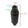 Boat Motor Propeller Prop Bush Bushing 3B2 W For Tohatsu Nissan Mercury Mercruiser Quicksilver Outboard M NS F 6HP 8HP 9.8HP 2/4-stroke Engine view 2
