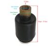 Boat Motor Damper Propeller Bush Rubber Prop 688-45981-00 compatible with Yamaha Outboard Motors 90HP 115HP 130HP 85HP 2/4 stroke Engine view 2