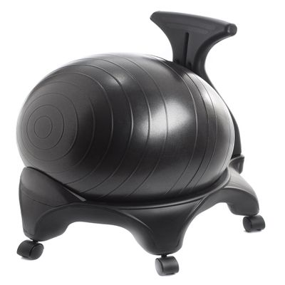 Aeromat Ball Chair 5 Legs