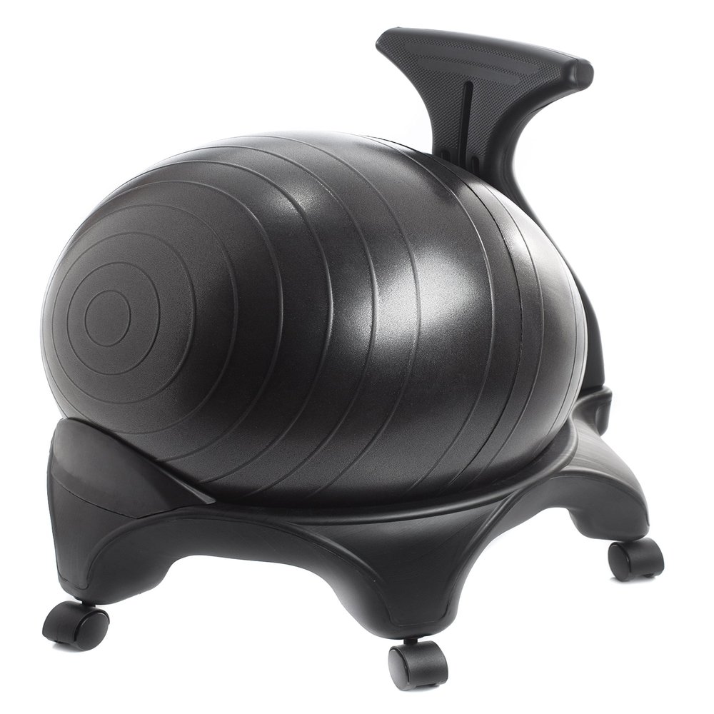 Aeromat Ball Chair 5 Legs