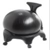 Aeromat Ball Chair 5 Legs view 1
