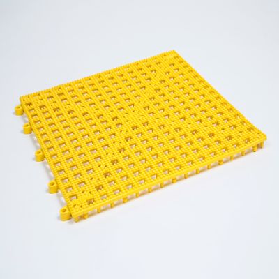 Dri-Dek Marine Surface - 1'x1' Interlocking Tiles - Boat Storage Compartment, Anchor Dry Locker Liner & Deck Flooring