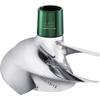 Solas SRX-CD-15/21 Concord 4-Blade Impeller for Select Sea-Doo PWC with 159mm Pump Diameter view 1