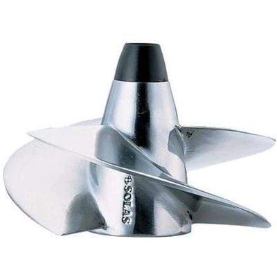 SOLAS - YD-CD-13/19 - Concord Impeller Yam