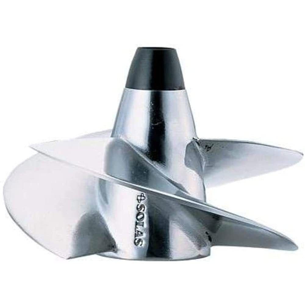 SOLAS - YD-CD-13/19 - Concord Impeller Yam