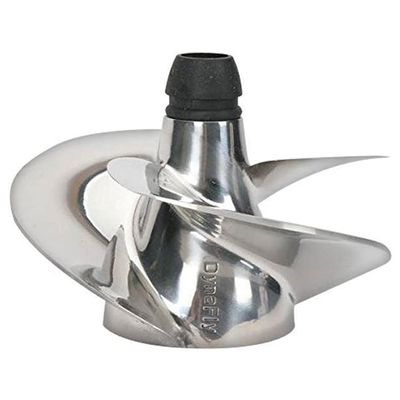 Solas ST-DF-13/19 Dynafly 3-Blade Impeller for Select Sea-Doo PWC with 155.5mm Pump Diameter
