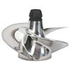 Solas ST-DF-13/19 Dynafly 3-Blade Impeller for Select Sea-Doo PWC with 155.5mm Pump Diameter view 1