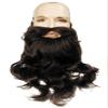 Lacey Wigs Beard and Mustache Light Grey view 1