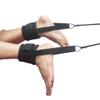 Swim Ankle Strap Stationary Swimmer Swim Lap Swim Training Leash view 1