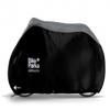 BikeParka XL Waterproof Bicycle Cover - INK Black view 1
