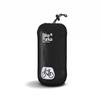 BikeParka XL Waterproof Bicycle Cover - INK Black view 2