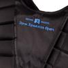 HORZE Kids Jason Body Protector - Black - M view 2