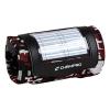 CHAMPRO Wristband Playbook; Single, Adult, Camo Maroon view 1