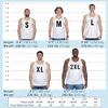 Pot Head Tank Top Funny Coffee Lover Gift Morning Brew Workout Cappuccino Wine Grey Small view 2