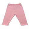 Monag Infant Baby Rib Leggings, Pink, 6-12m view 1