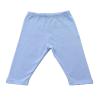 Monag Infant Baby Rib Leggings, Sky, 6-12m view 1