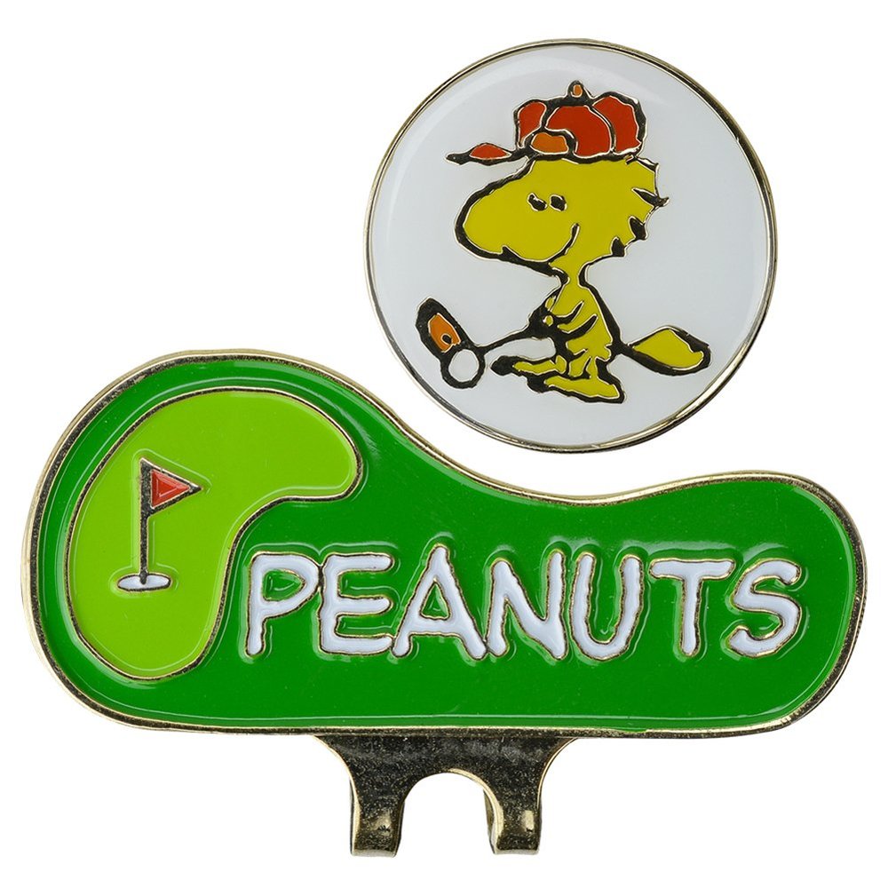 Light X-778 Ball Marker Woodstock Golf Unisex X-778(850) Woodstock Golf