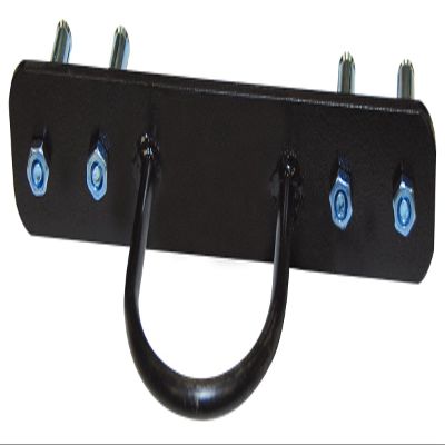 Sveltus Attachment Battle Rope