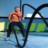 Sveltus Attachment Battle Rope view 3