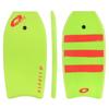 Osprey Bodyboard for Kids and Adults, Lightweight Deck Boogie Board with Leash, Durable Core for Surfing & Bodysurfing, Multiple Sizes and Colours view 2