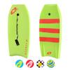Osprey Bodyboard for Kids and Adults, Lightweight Deck Boogie Board with Leash, Durable Core for Surfing & Bodysurfing, Multiple Sizes and Colours view 3